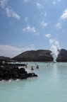 Blue Lagoon